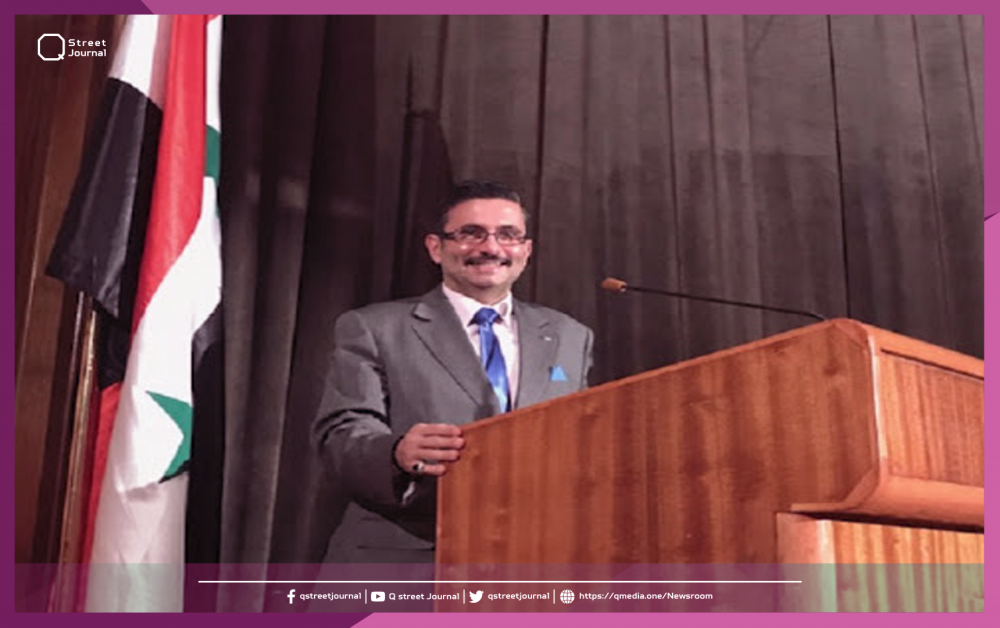 من هو المرشح الثاني للانتخابات الرئاسية السورية؟!