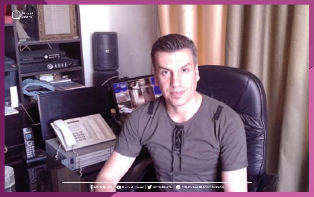 إطلاق سراح مراسل التلفزيون السوري في الحسكة