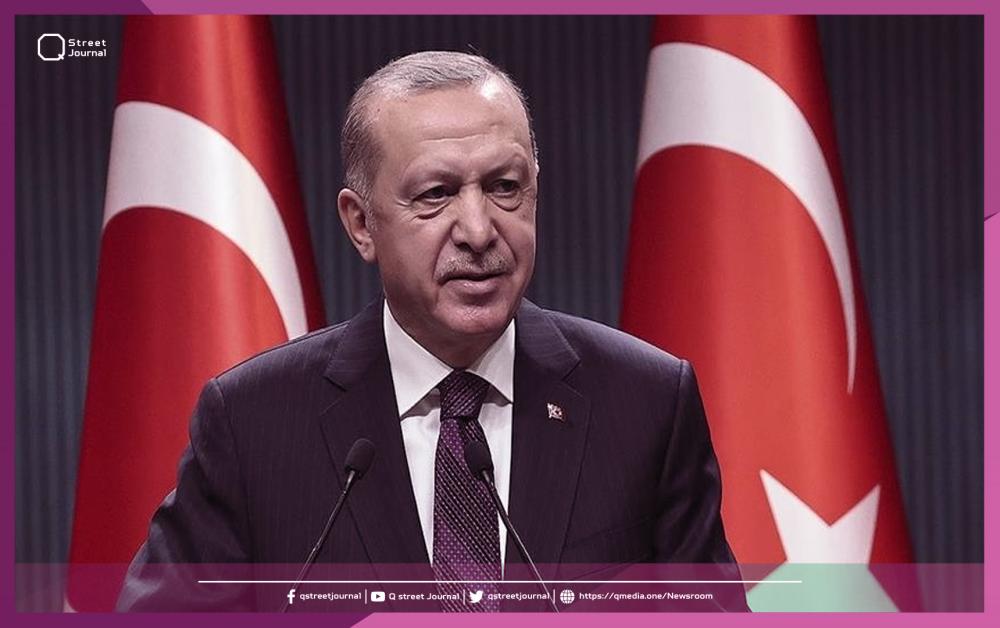 إيطاليا تصف أردوغان بالطاغية.. وأنقرة تستدعي السفير الإيطالي 