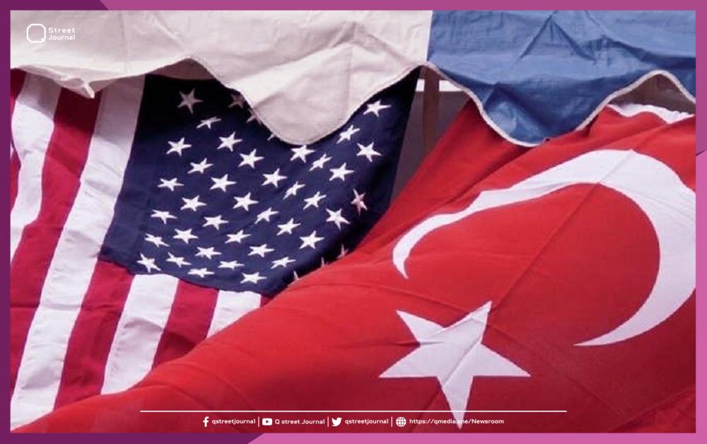  عقوبات أمريكية جديدة على تركيا 