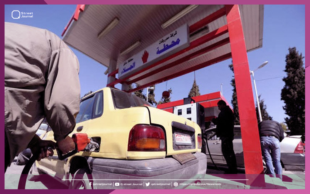 بالتفصيل.. إليكم آلية توزيع «البنزين» الجديدة في سوريا ؟!
