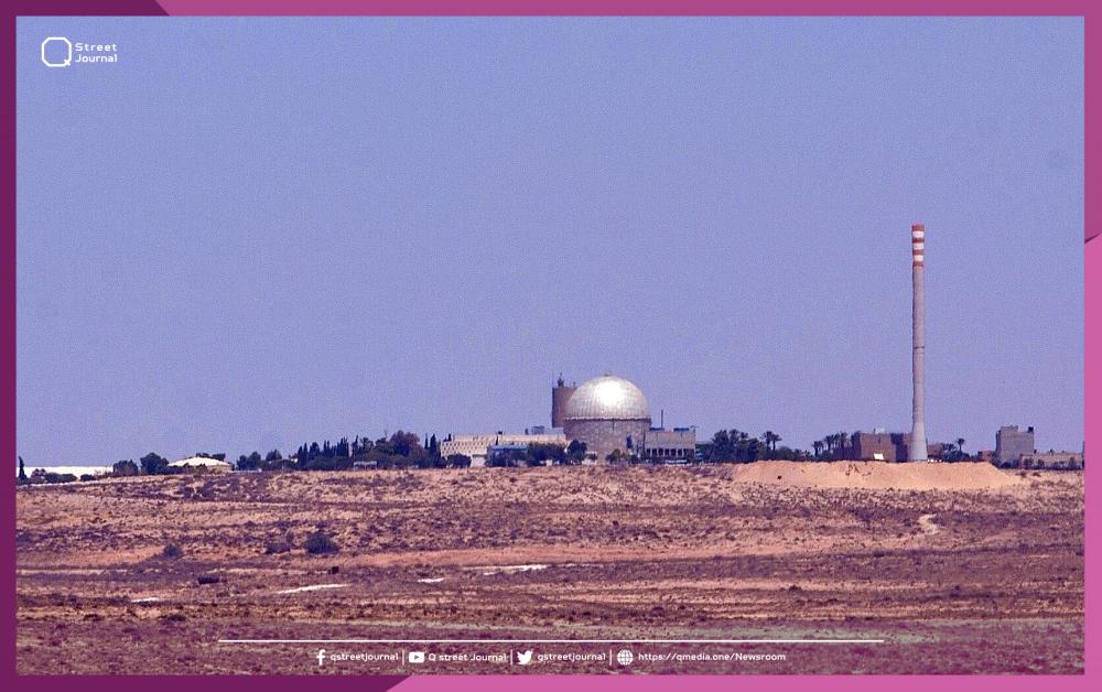 ماذا لو أصاب الصاروخ السوري «مفاعل ديمونا» ؟!