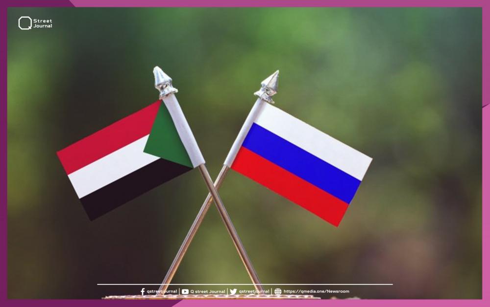 هل تراجع السودان عن إقامة قاعدة روسية على البحر الأحمر ؟