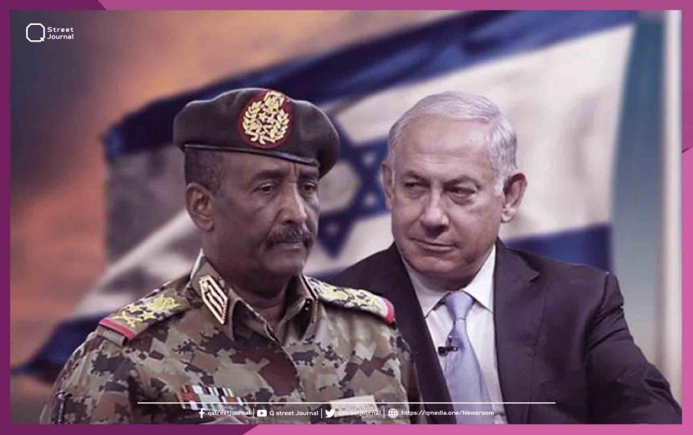 السودان يرسل أول وفد رسمي إلى "إسرائيل" 