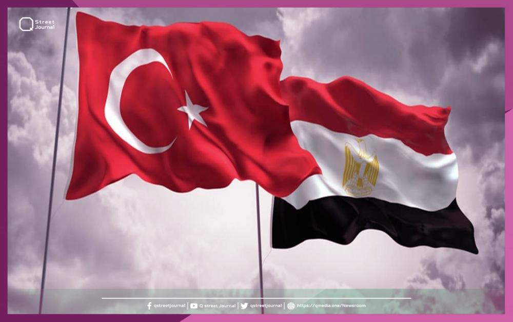 علاقات وديّة بين مصر وتركيا «العهد الجديد» 