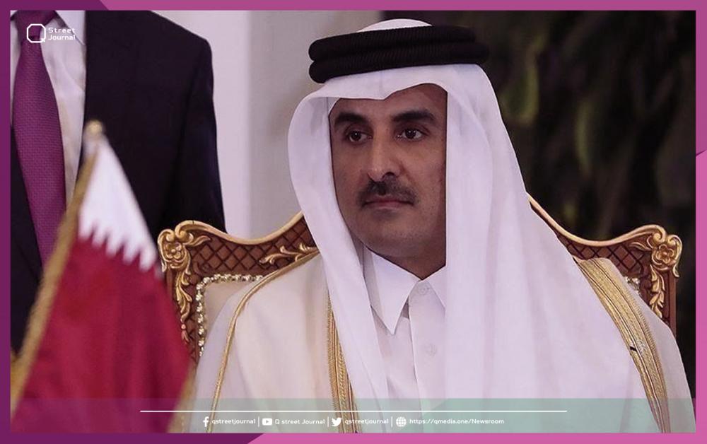 أول اتصال هاتفي بين مصر وقطر منذ المقاطعة الخليجية.. القاهرة لم تعلّق بعد!