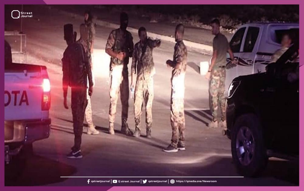 مصادر: مقتل عنصر من "الأسايش" في اشتباكات بمدينة القامشلي