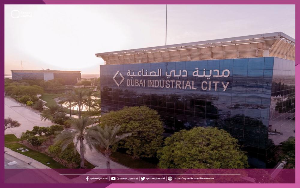 دبي «الخيالية» تسعى إلى اللانهاية.. مصانع جديدة لعام 2021
