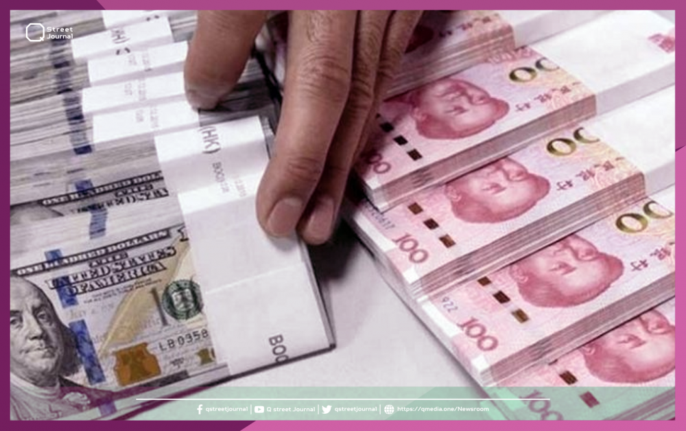 عالم العملات الرقمية تقتحمه الصين.. وأمريكا قلقة