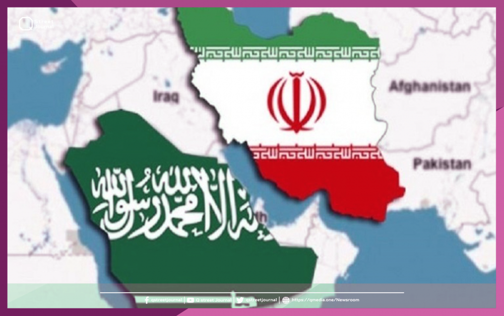 إيران ترد على الرياض بشأن الاتفاق النووي