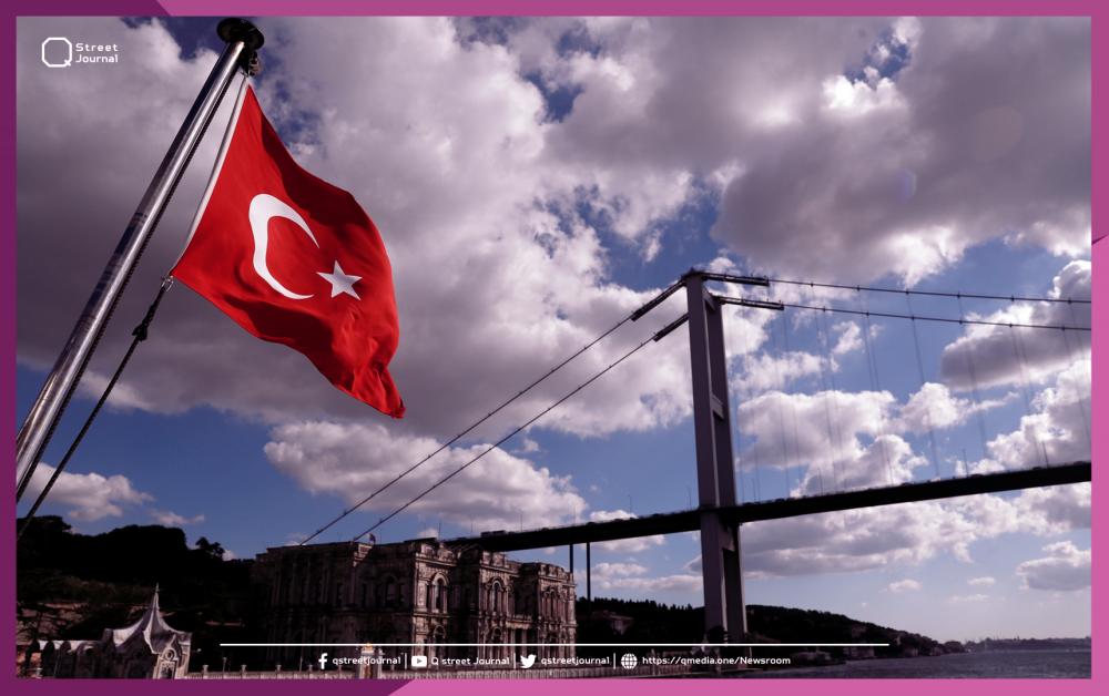  تركيا «ترمي بحجارها» اليونان 