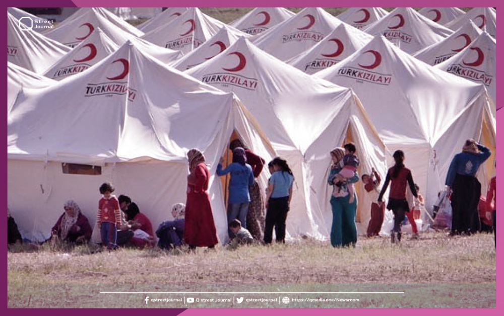 ماهو مصير اللاجئين السوريين بعد أول انتخابات في تركيا ؟!   