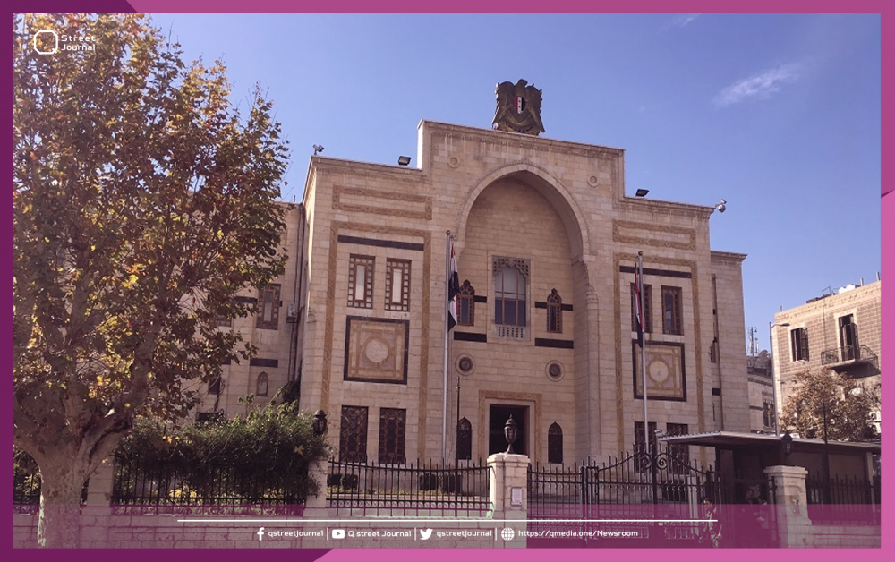 كم بلغ عدد المرشحين لمنصب الرئيس في سوريا؟!