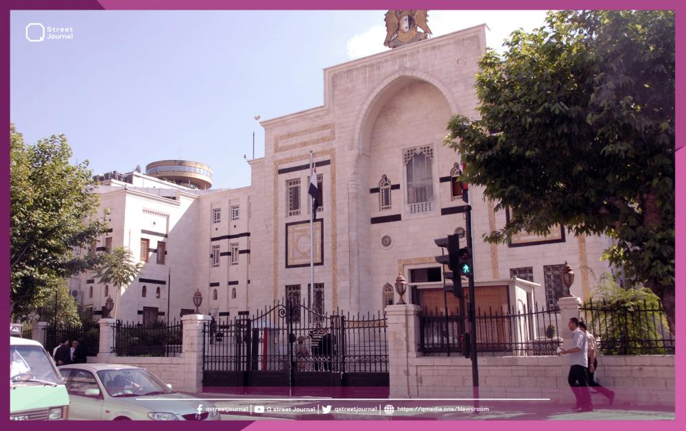 سوريا.. تحديد موعد الانتخابات الرئاسية وفتح باب الترشح في هذا الموعد