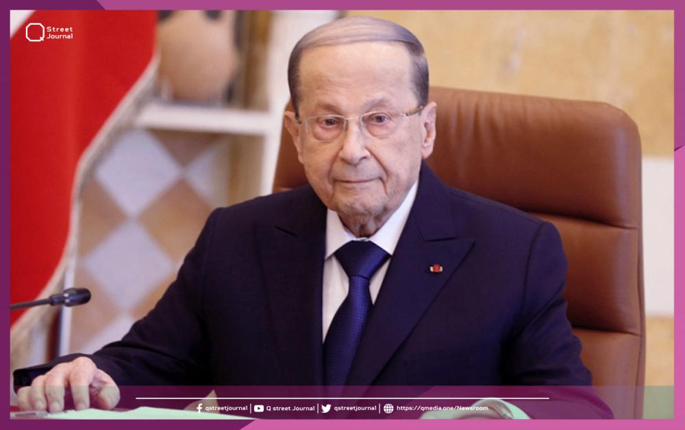 ستضم 4 دول عربية.. عون يستعد لطرح مبادرة جديدة