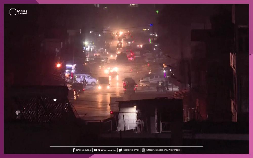 الهدنة في القامشلي تخرق منذ ساعاتها الأولى