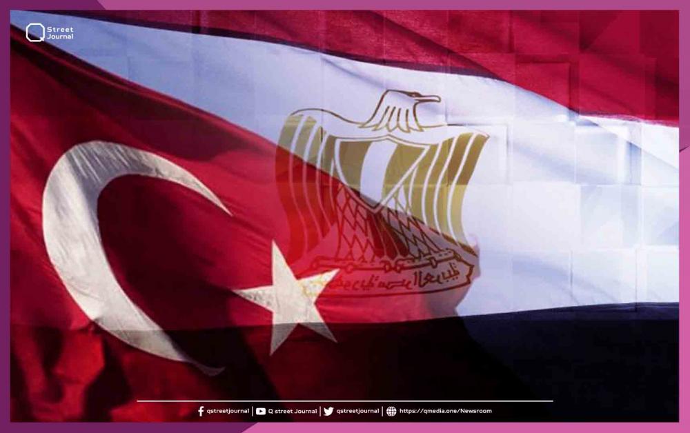 إعلام عربي: مصر تعلّق محادثات تطبيع العلاقات مع تركيا