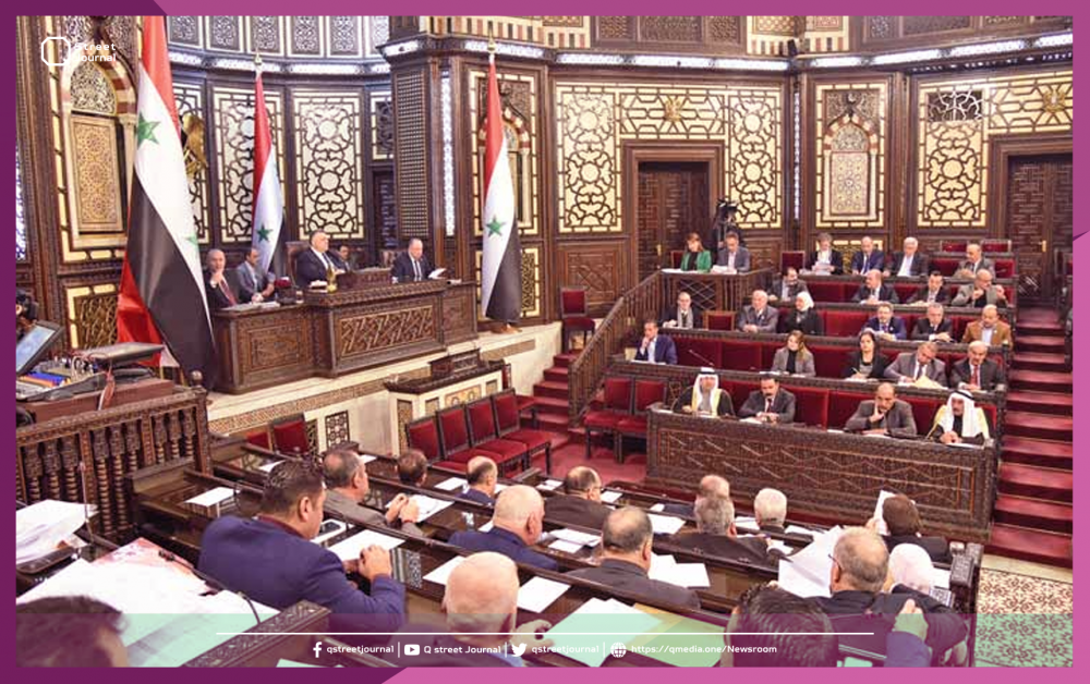 كم بلغ عدد المرشحون لمنصب رئيس الجمهورية في سوريا؟!