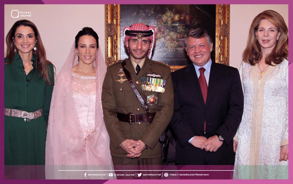 تحركات «خطيرة» لـ«الأمير حمزة» وسط القبائل الأردنية