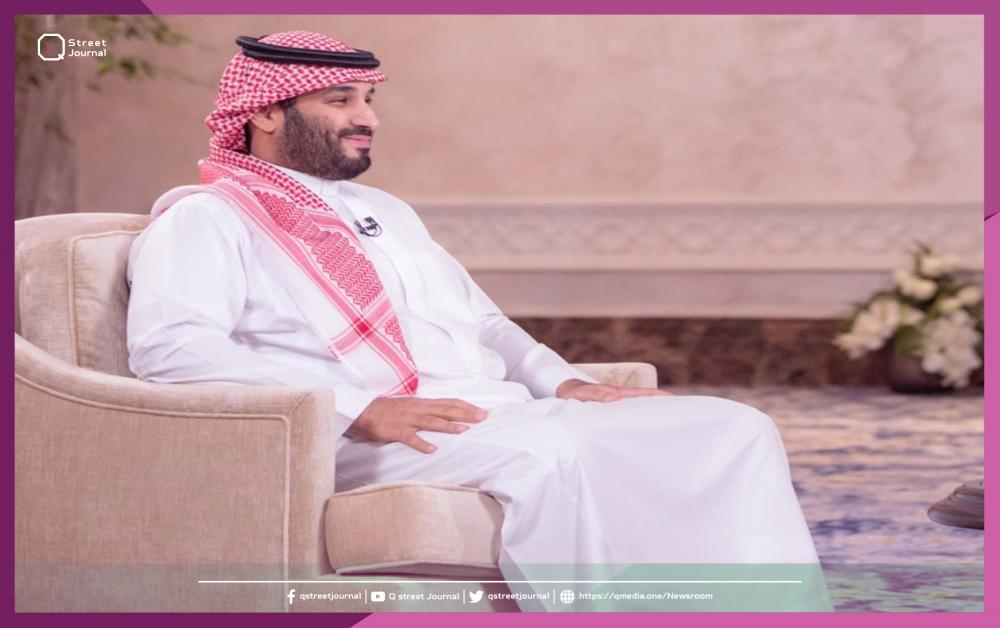 بن سلمان: نريد علاقات طيبة مع إيران