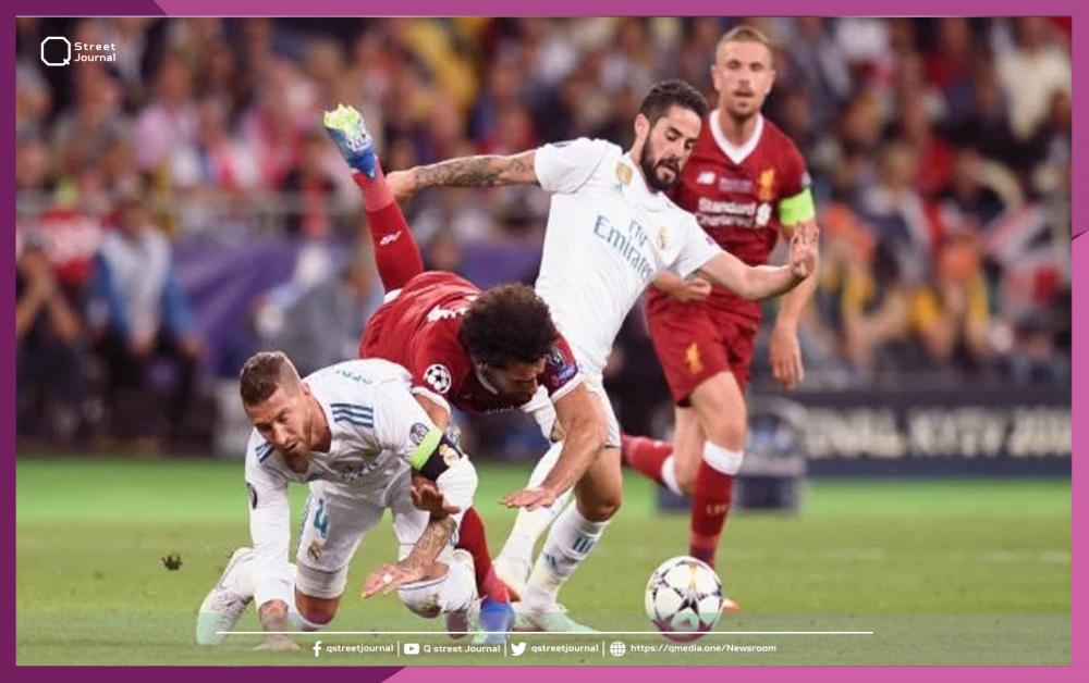 ليلة مع الذكريات بين ليفربول وريال مدريد.. ومانشستر ستي يستعد لمواجهة دورتموند