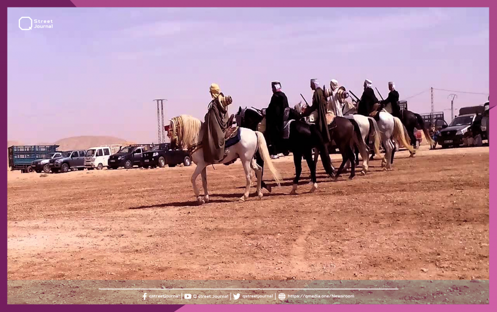 قتلى وجرحى بين عائلتين في القامشلي السورية.. والسبب؟!