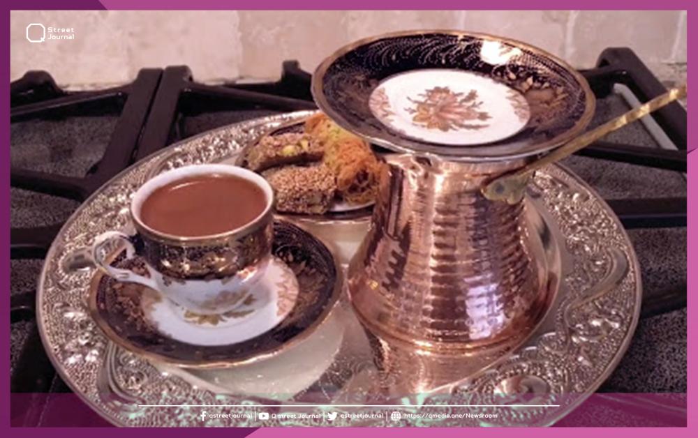 حسبة صغيرة.. ثلث الراتب «فنجان القهوة» في سوريا ؟!