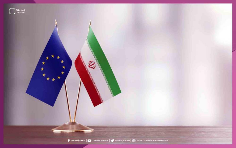 إيران تعتزم تعليق المحادثات مع الأوروبيين