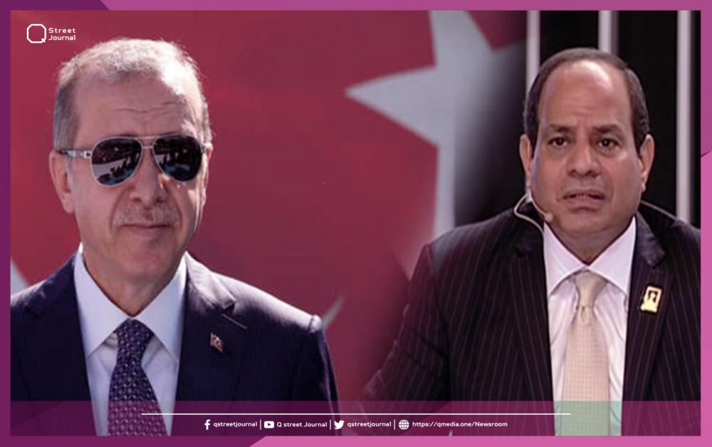 ماهي أهم الشروط التي فرضتها مصر على تركيا لتسريع عودة العلاقات؟