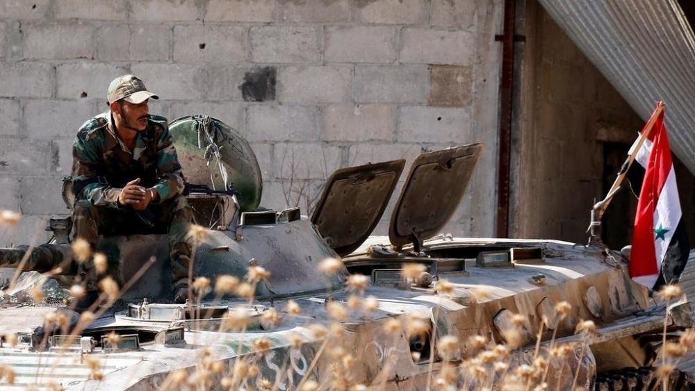 بعد دخول وقف إطلاق النار حيز التنفيذ.. هكذا هو الوضع في "إدلب" ؟!