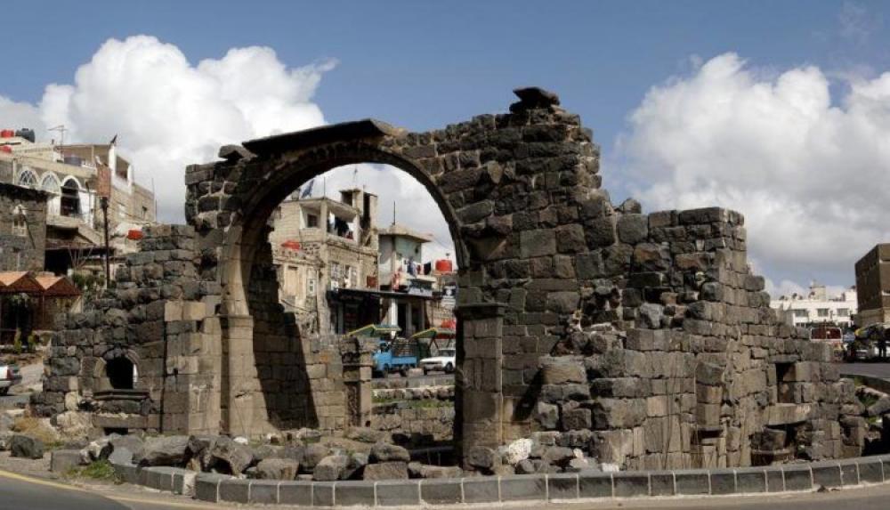 بالتفاصيل.. هكذا تم القبض على عصابة السطو في السويداء