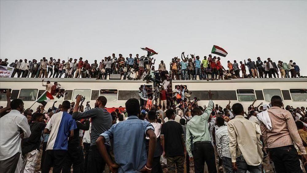 السودان .. نحو "تعبيد طريق سياسي جديد" 