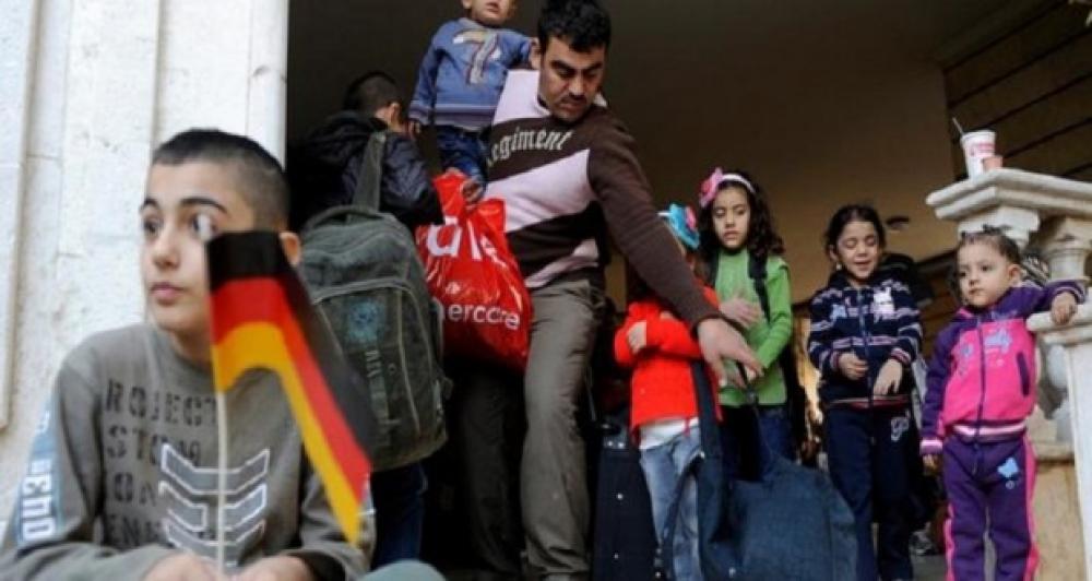 ألمانيا ستراقب اللاجئين الذين يزورون بلدانهم !
