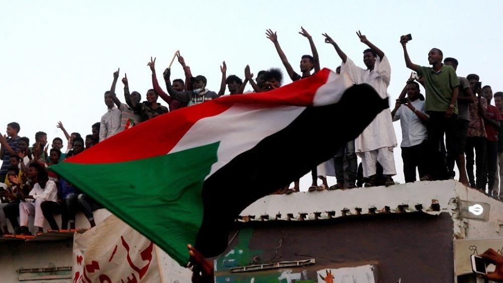 التواصل لاتفاق نهائي في السودان