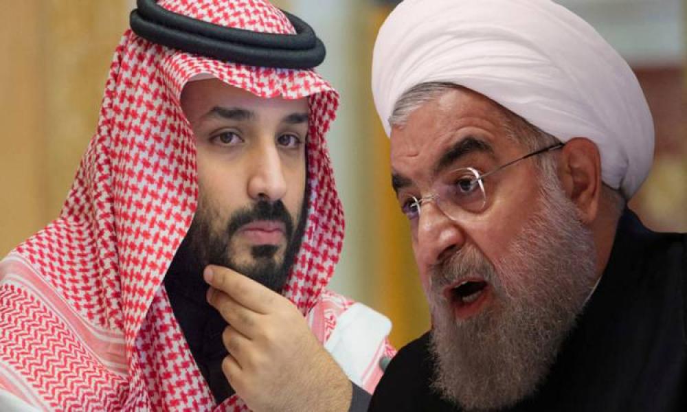 خيط جديد للدبلوماسية بين إيران والسعودية 