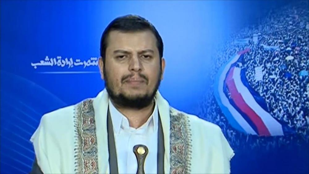 الحوثي: نوجّه رسائل مهمة إلى "تحالف الرياض"
