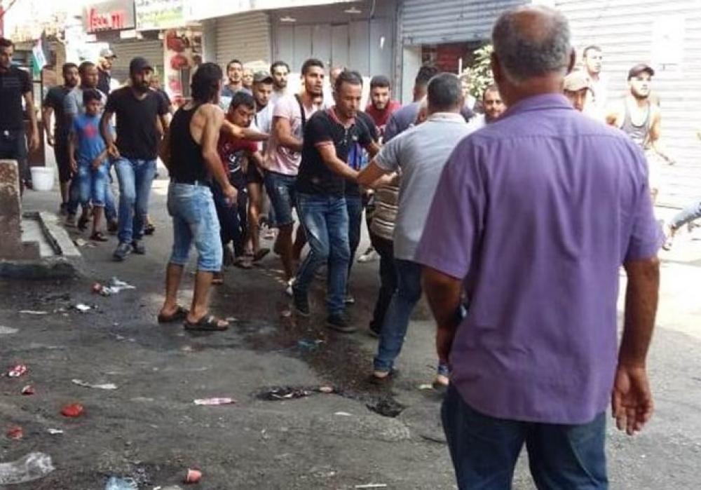 لبنان.. اغتيال فلسطيني في "عين الحلوة"