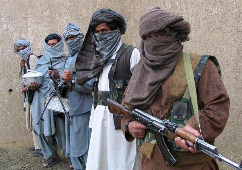 طالبان مستمرة في محادثاتها مع واشنطن