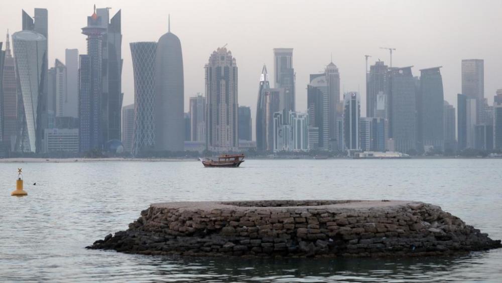 شقيق أمير قطر يهاجم  "دول المقاطعة"