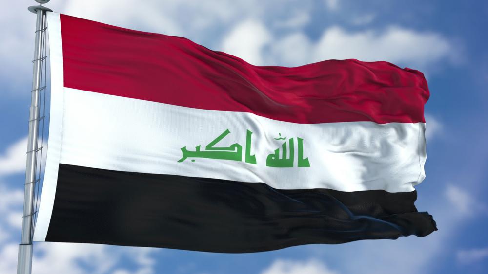 العراق يضخ مليار دينار لفتح منفذ حدودي مع سوريا