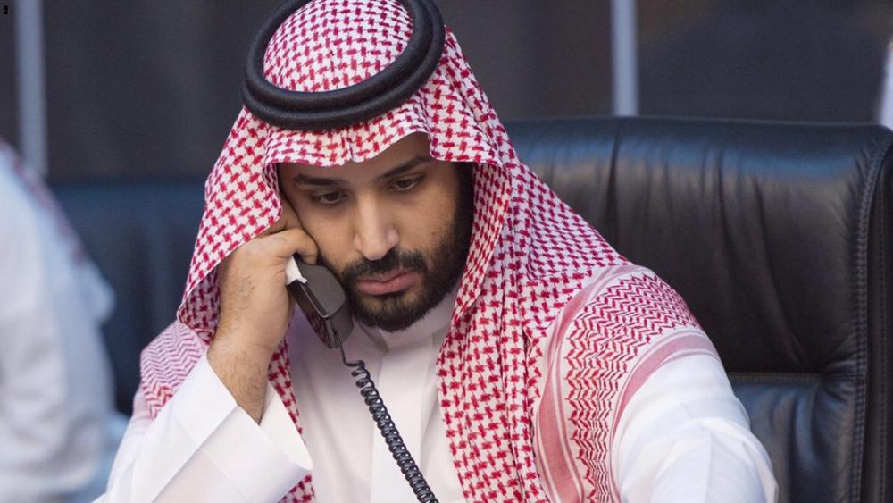 الكشف عن أرباح "آرامكو" السعودية 