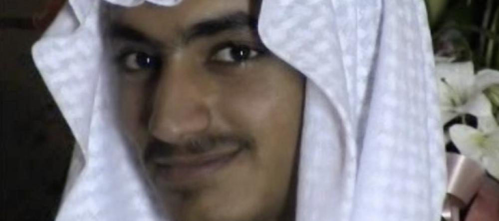 هل يعتبر مقتل نجل "بن لادن" ضربة قوية لـ"القاعدة" ؟