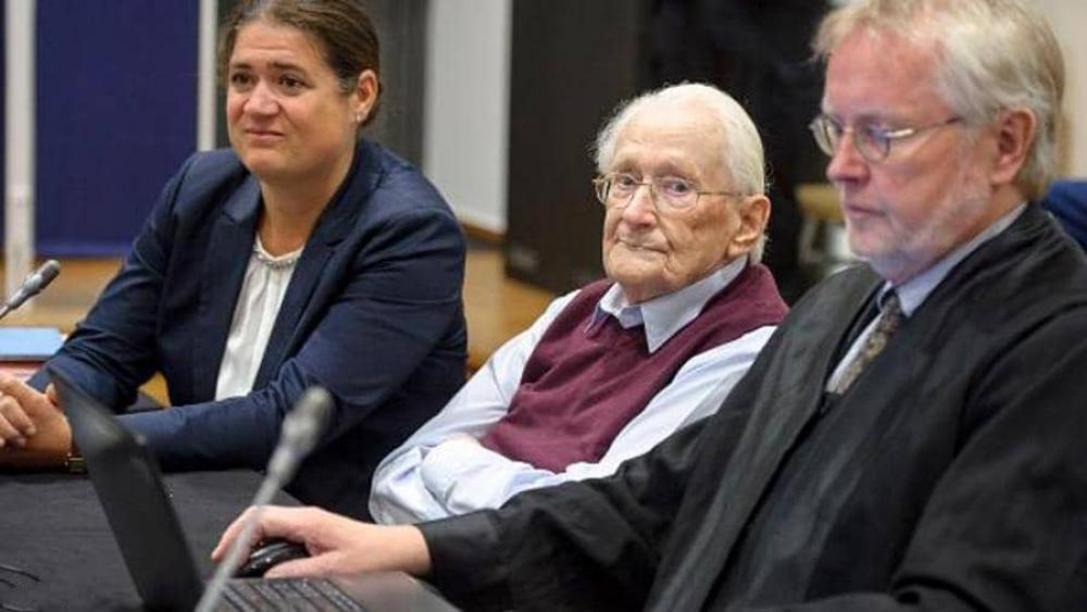 بسبب "النازية".. ألمانيا تُحاكم رجلاً عمره 92 عاماً