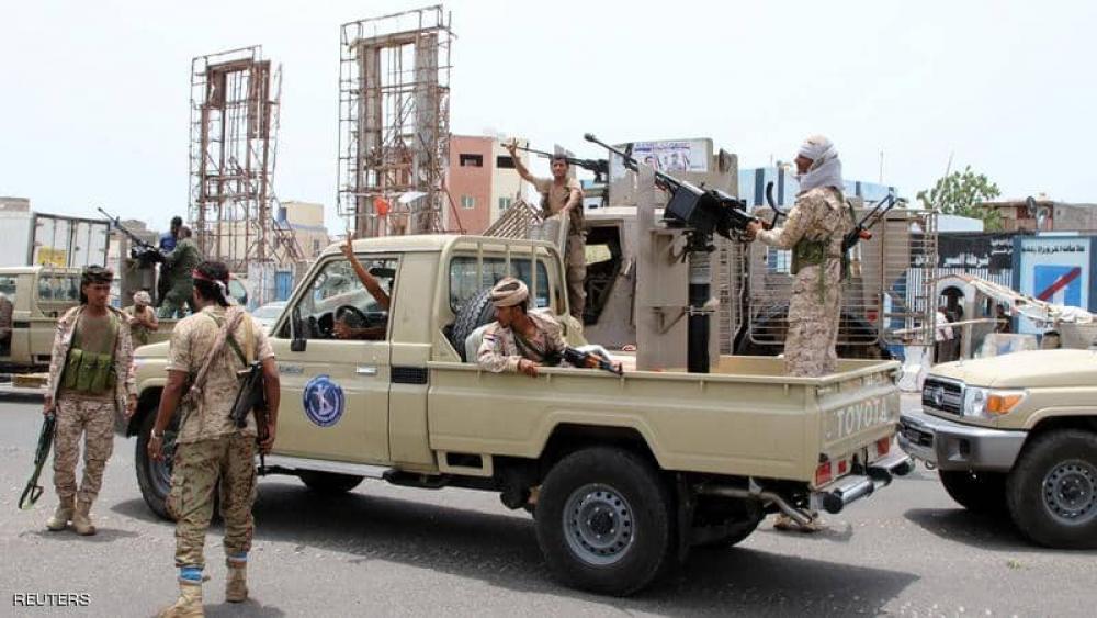 هدنة في "عدن اليمنية" والسعودية تهدد بالسلاح !