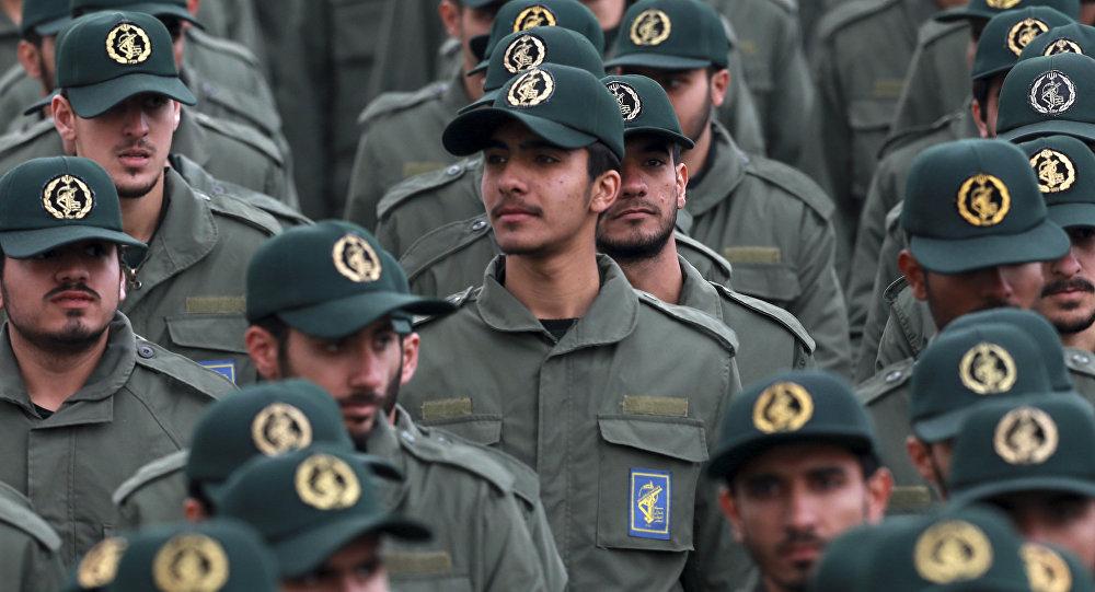 الثوري الإيراني يهدد أمن إسرائيل