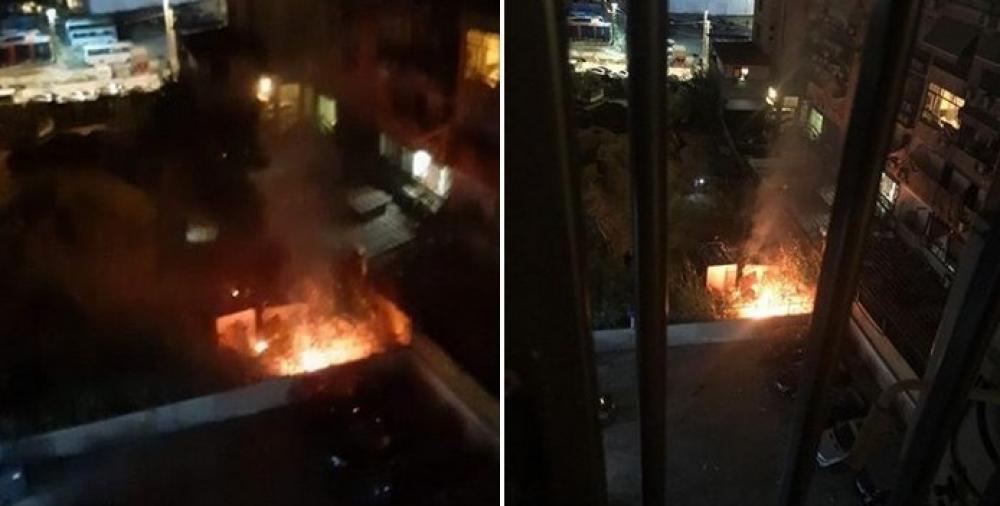 حزب الله يكشف تفاصيل مهمة عن طائرتي الدرون