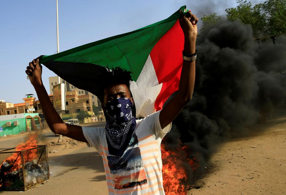 السودان.. تطابق بالرؤى بين قوى التغيير والعسكري