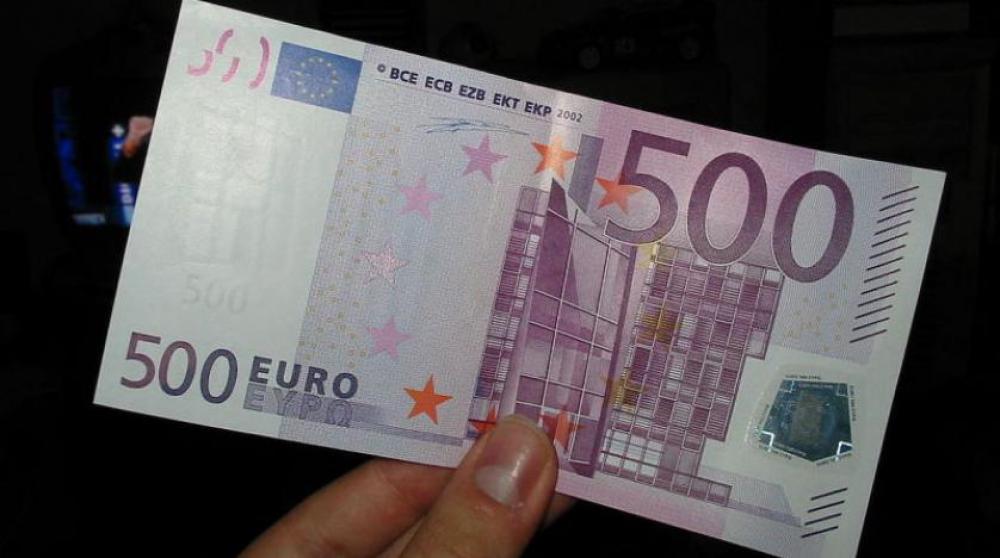 أزمة يورو جديدة تلوح بالأفق