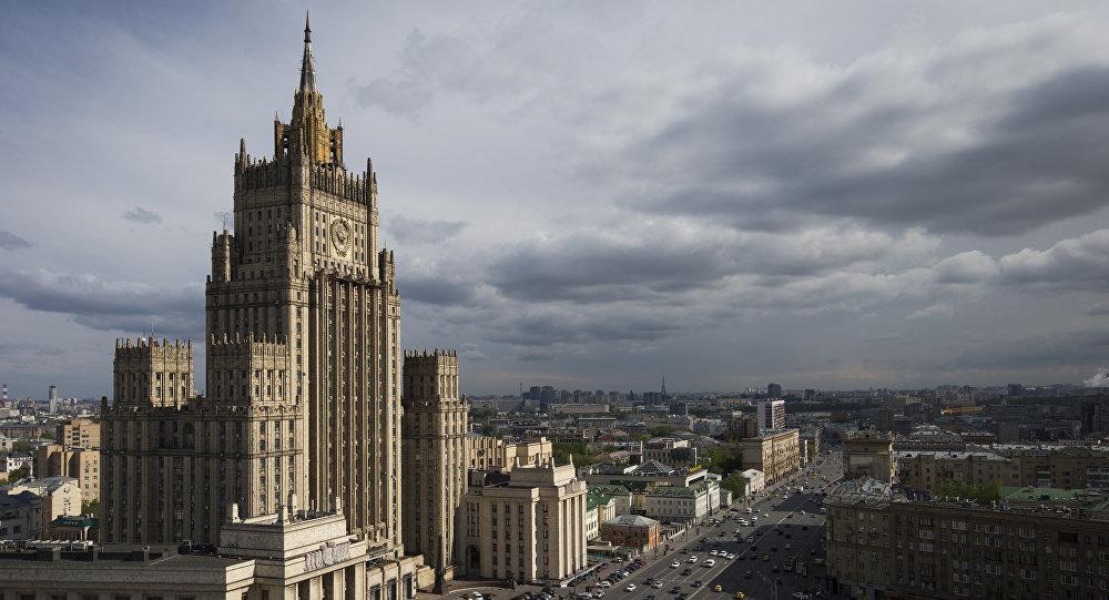 موسكو تحذر من اندلاع نزاع عسكري في المنطقة 