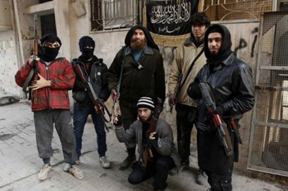 مصرع ما يسمى "والي داعش" في إدلب